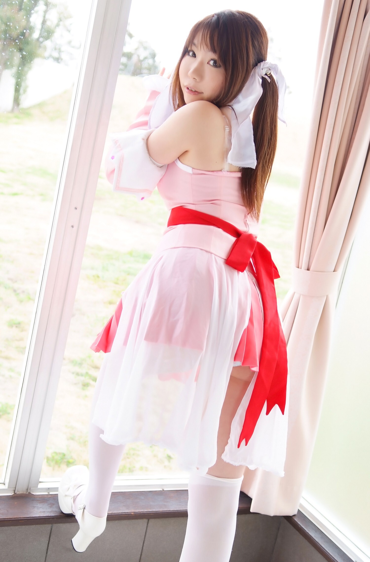 [Cosplay] Pia Carrot Ero Cosplay Gallery